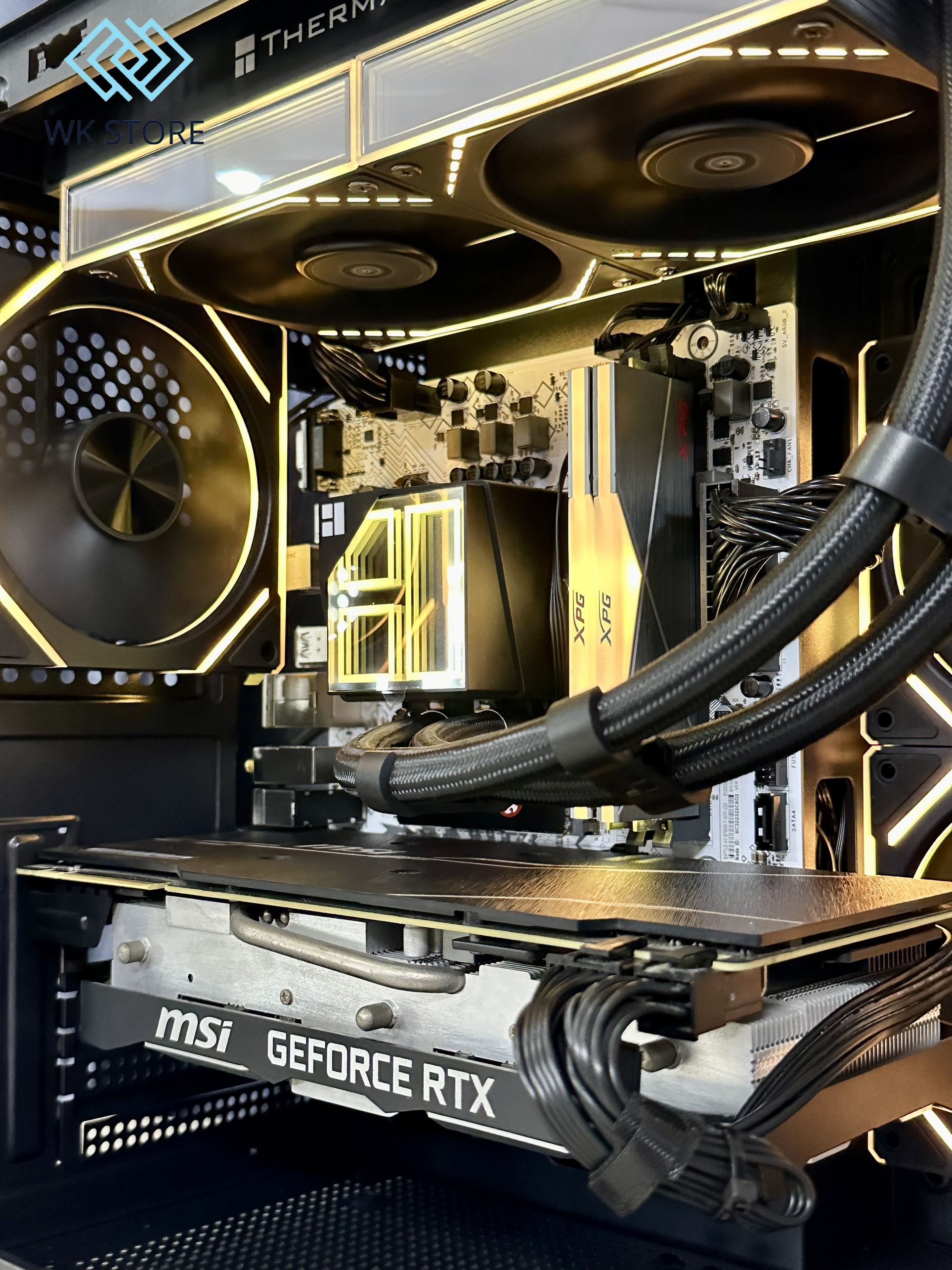 Pccolor Gpu PC COLOR 02