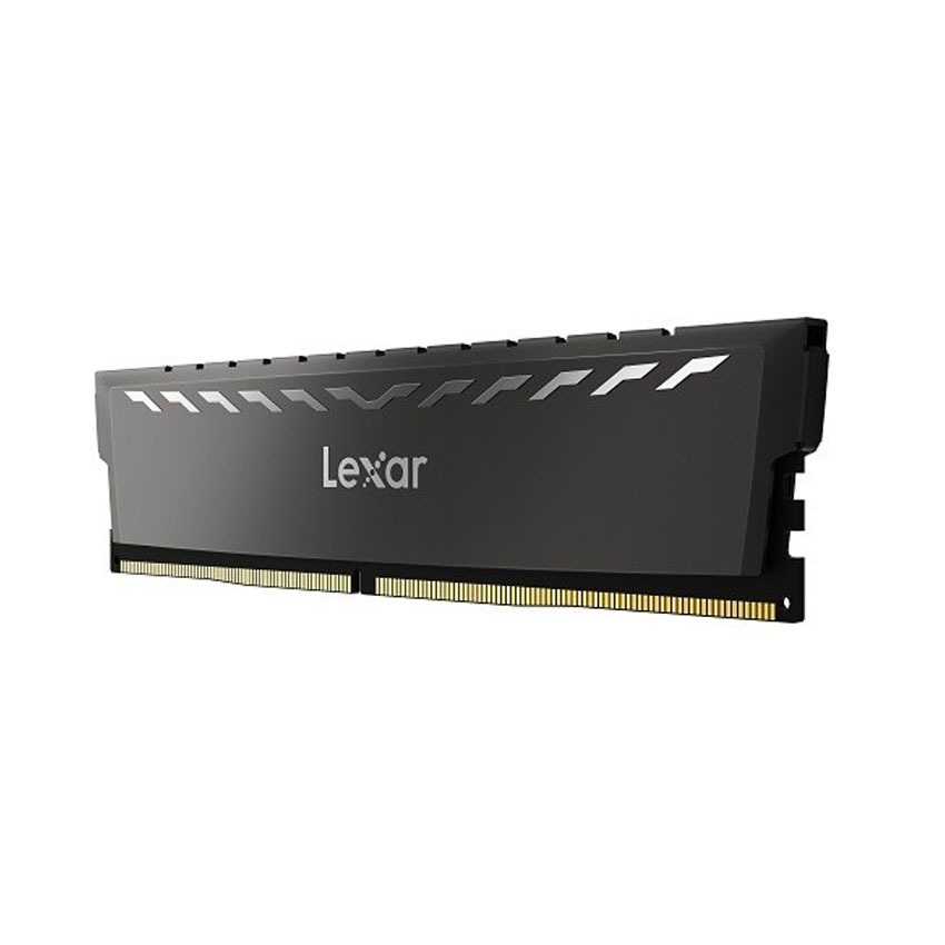 Ram Máy Tính Lexar Thor 16GB DDR4 Bus 3200 Tản Nhiệt - WK Store - High ...