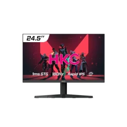 Màn hình Gaming HKC MG25H29 | 25 inch, Full HD, Rapid IPS, 200Hz, 1ms