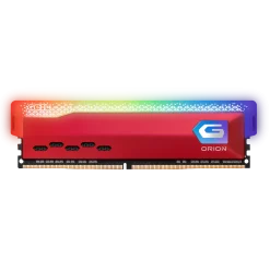 01 orion rgb red front
