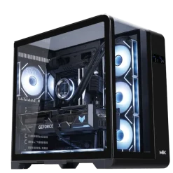 Vỏ case MIK BARBATOS ATX / Không Fan 12 02 d109ecddb9b44bf08b7fc9641ae63
