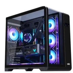 Vỏ case MIK BARBATOS ATX / Không Fan 14 03 0f09ad636e964677b5057f7e260b1
