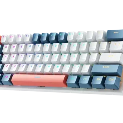 BÀN PHÍM CƠ MACHENIKE K500-B61 60% LAYOUT, RGB 6 03
