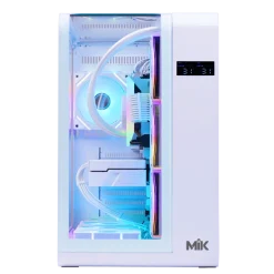 Vỏ case MIK BARBATOS ATX / Không Fan 15 03 f79952a3f8574532b9aa0d7978b16