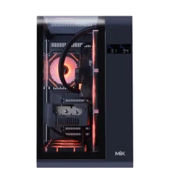 Vỏ case MIK BARBATOS ATX / Không Fan 18 05 07e12c00fff74939ba49bb0485549