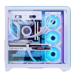 Vỏ case MIK BARBATOS ATX / Không Fan 3 05 e8f85b0daa6f42e7a961491a2a677