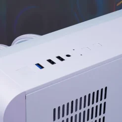Vỏ case MIK BARBATOS ATX / Không Fan 6 07 612f762e8b6d4f63a3143c9e42e71