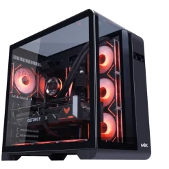 Vỏ case MIK BARBATOS ATX / Không Fan 7 07 b962f283cc154755a319277321b2a