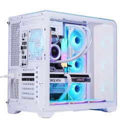 Vỏ case MIK BARBATOS ATX / Không Fan 8 08 f7a9a80e468f4bffbc947fba223cf