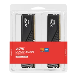 Ram Adata Lancer Blade 32GB DDR5 5600MHz 9 09 pk xpg lancer blade b dual