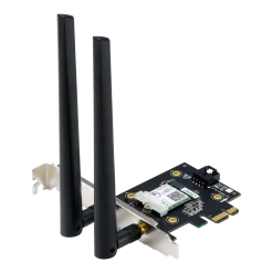 Card Wifi Bluetooth Asus PCIE Wifi 6 AX3000 4 0pe6euiaxblkadzc setting xxx 0 9