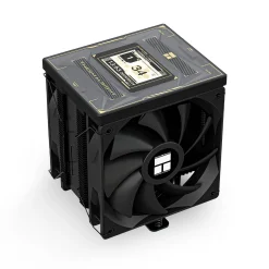 TẢN NHIỆT KHÍ THERMALRIGHT BURST ASSASSIN 120 VISION BLACK