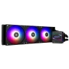 TẢN NHIỆT NƯỚC THERMALRIGHT GRAND VISION 360 ARGB BLACK