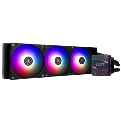 TẢN NHIỆT NƯỚC THERMALRIGHT GRAND VISION 360 ARGB BLACK