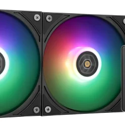 TẢN NHIỆT NƯỚC THERMALRIGHT GRAND VISION 240 ARGB BLACK