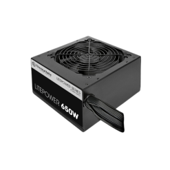 Nguồn Máy Tính Thermaltake Litepower 650W 5 1 13