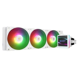 TẢN NHIỆT NƯỚC THERMALRIGHT GRAND VISION 360 ARGB WHITE