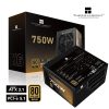 NGUỒN THERMALRIGHT TR-KG750 | 750W 80 Plus Gold 2 NGUỒN THERMALRIGHT TR-KG750 | 750W 80 Plus Gold