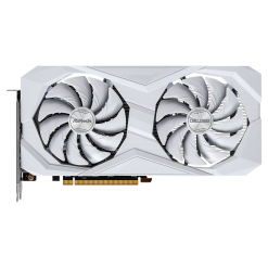 VGA ASRock AMD Radeon RX 6600 Challenger White 8GB 7 1 14