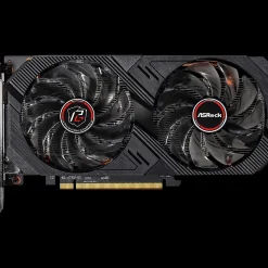 VGA AsRock Radeon RX 6500XT Phantom Gaming 8GB OC GDDR6 6 1 14