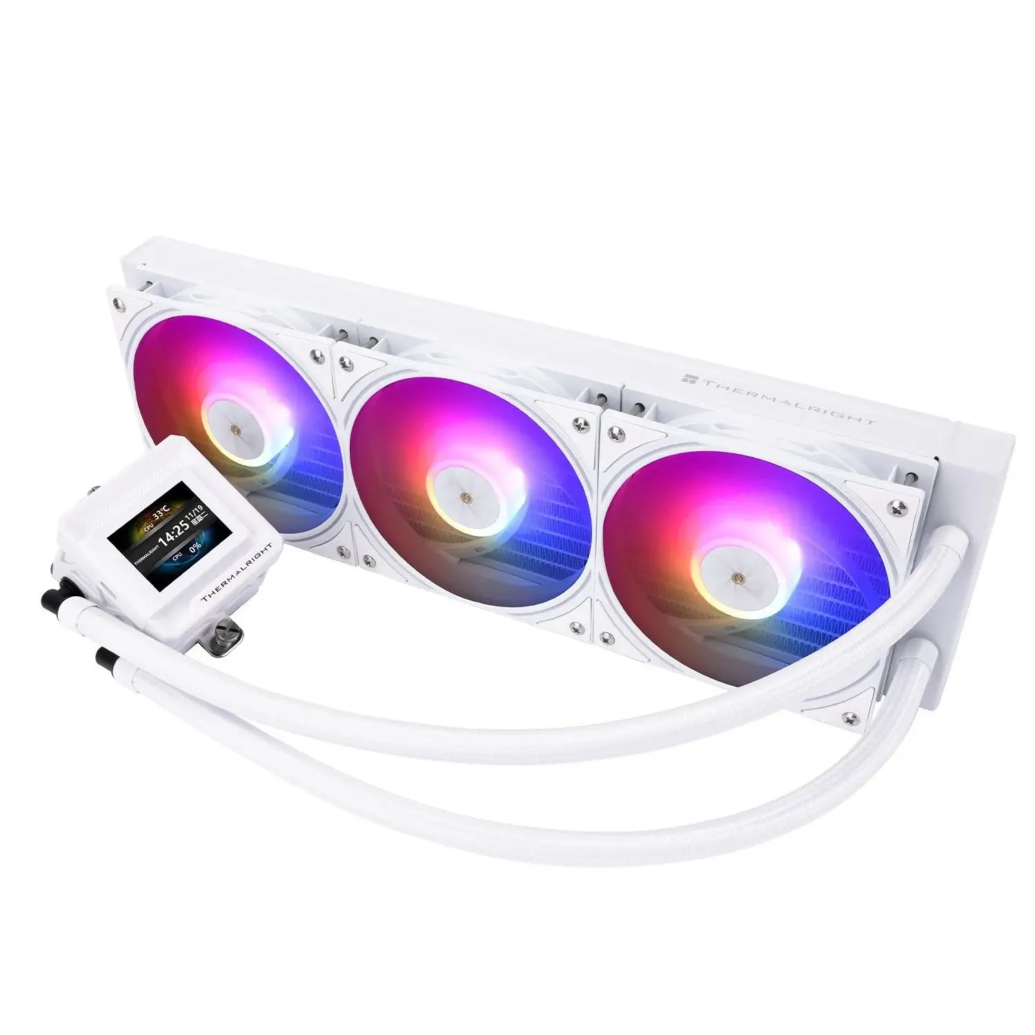 TẢN NHIỆT NƯỚC THERMALRIGHT FROZEN WARFRAME 360 SE WHITE ARGB 10 1 14 60c47672a7b94a96b82e86aececeb49e master 2