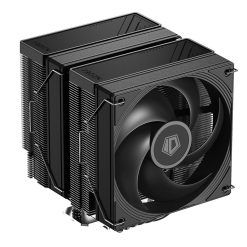 Tản nhiệt khí ID COOLING FROZN A620 PRO SE Black
