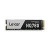 Ổ cứng SSD Lexar NQ780 1TB M.2 2280 PCIe Gen 4x4 NVMe
