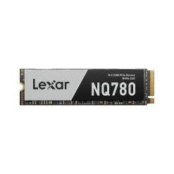 Ổ cứng SSD Lexar NQ780 1TB M.2 2280 PCIe Gen 4x4 NVMe