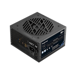 Nguồn Máy Tính Segotep U6+ 650W SG-D750A 6 1 2 3