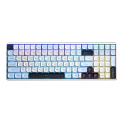 Bàn Phím Cơ Aula S100 Pro 3 Mode | Bluetooth, 2.4G, Brown Switch 8 1 241209163439352