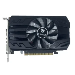 VGA T-WOLF GTX 750 Ti 4G GDDR5 | HDMI, DP, VGA 6 1 244