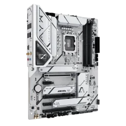 Mainboard Asus Z790-AYW WIFI W | Intel Z790 | Socket 1700 | ATX | DDR5 3 1 26