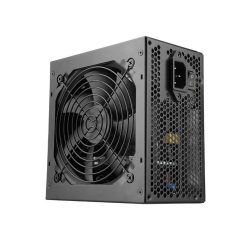 Nguồn máy tính Segotep AN550 / AN650 550W/ 650W 80 Plus Black/White 3 1 30