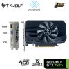 VGA T-WOLF GTX 750 Ti 4G GDDR5 | HDMI, DP, VGA 1 1 32