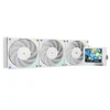 TẢN NHIỆT NƯỚC THERMALRIGHT MJOLNIR VISION 360 WHITE ARGB