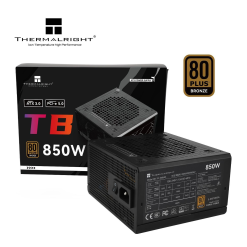 Nguồn Thermalright TB-850S 850W | 80 Plus Bronze, ATX 3.0, PCIE 5.0 4 1 4ae1358a1963415bacbae5d564a283 2