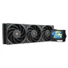TẢN NHIỆT NƯỚC THERMALRIGHT MJOLNIR VISION 360 BLACK ARGB 1 TẢN NHIỆT NƯỚC THERMALRIGHT MJOLNIR VISION 360 BLACK ARGB