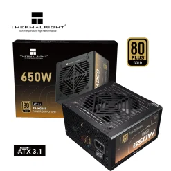 Nguồn Thermalright TR-KG650 | 650W 80 Plus Gold 5 1 c027b56e083644d4a6711ee517097a27 master 2