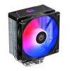 Tản nhiệt khí ID COOLING BLITZ X4 RGB Auto 1 Tản nhiệt khí ID COOLING BLITZ X4 RGB Auto