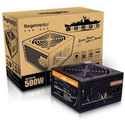 Nguồn máy tính SEGOTEP SG- Q7 - 500W 4 1 segotep cruiser q7 500w songphuong vn