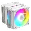 Tản nhiệt khí ID COOLING FROZN A620 PRO SE ARGB White 2 Tản nhiệt khí ID COOLING FROZN A620 PRO SE ARGB White
