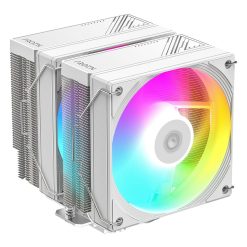 Tản nhiệt khí ID COOLING FROZN A620 PRO SE ARGB White