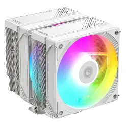 Tản nhiệt khí ID COOLING FROZN A620 PRO SE ARGB White