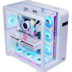 Vỏ case MIK BARBATOS ATX / Không Fan 10 10 cf0538db0d7249b19ae76ae3ff2b2