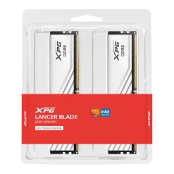 Ram Adata Lancer Blade 32GB DDR5 5600MHz 10 10 pk xpg lancer blade w dual
