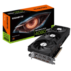 VGA Gigabyte GeForce RTX™ 4080 SUPER WINDFORCE 16G