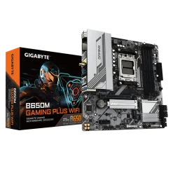 Mainboard Gigabyte B650M GAMING PLUS WIFI DDR5