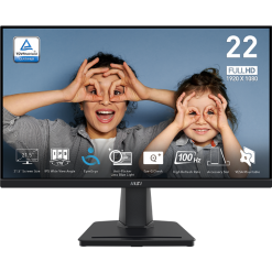 Màn Hình Máy Tính MSI PRO MP225 3 1024 1 7