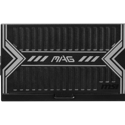 Nguồn máy tính MSI MAG A650BN 650W 80 Plus Bronze 4 1024 1 8
