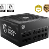 Nguồn máy tính MSI MAG A850GL PCIE5 1 Nguồn máy tính MSI MAG A850GL PCIE5